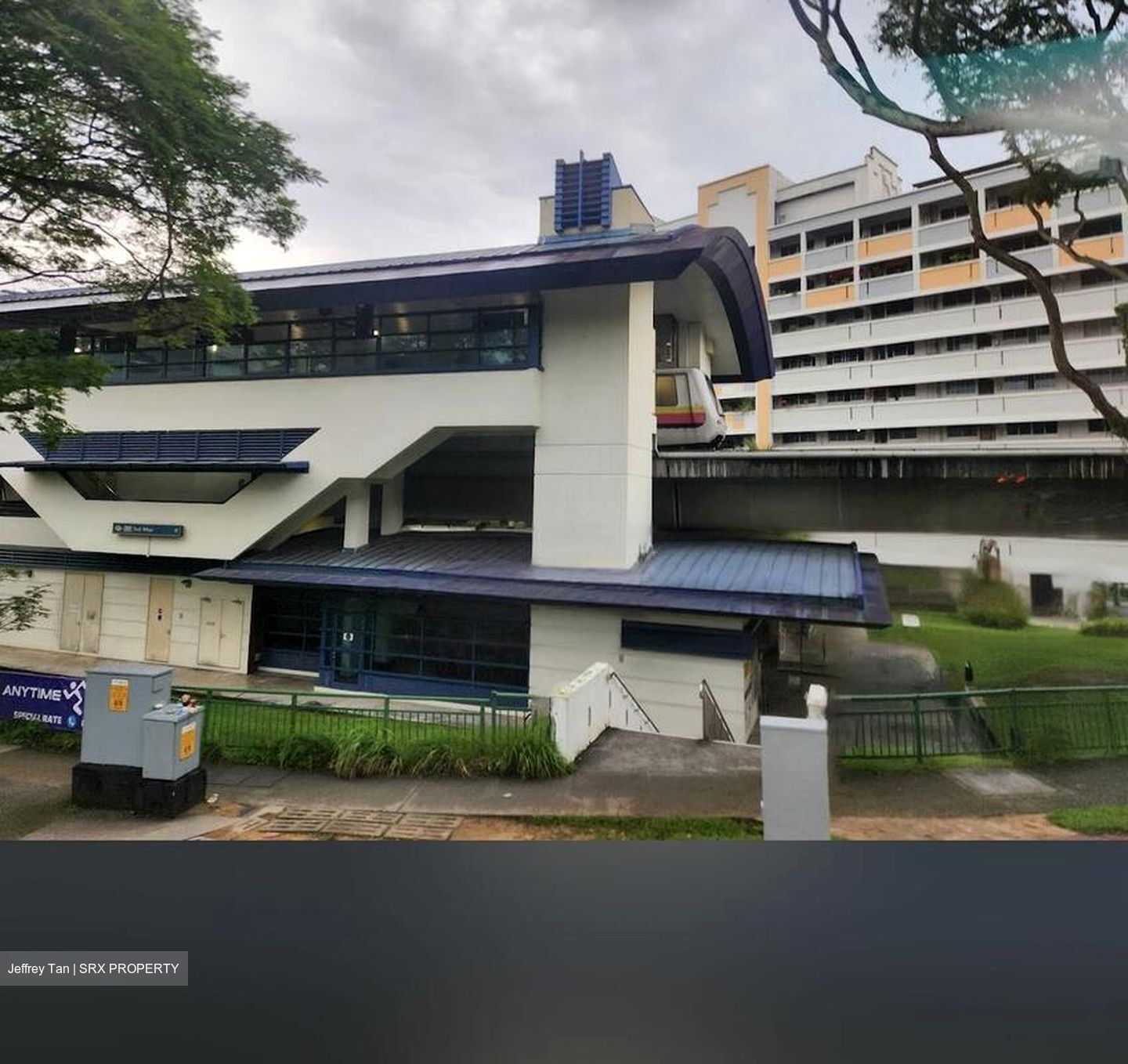Blk 107 Teck Whye Lane (Choa Chu Kang), HDB Executive #477613871